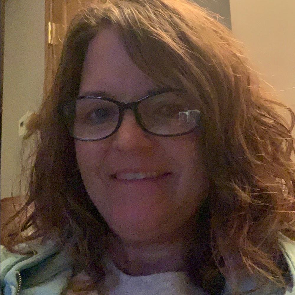 Meet your Posher, Shannon